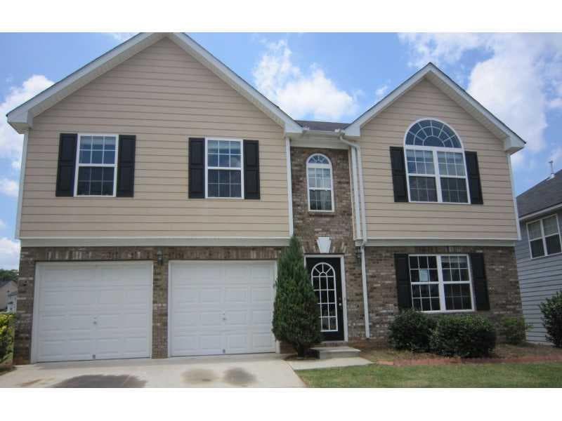 4 bedroom, 2,293 sq ft single family residence sold at 2830 Austin Ridge Drive, Dacula, GA 30019