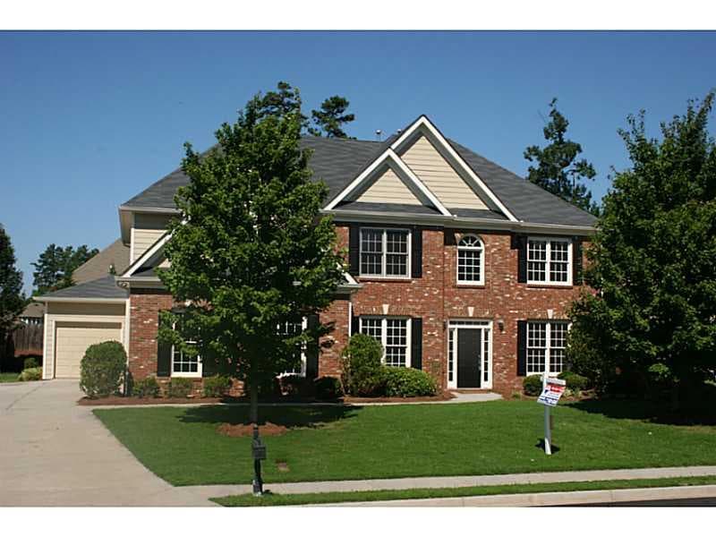 5 bedroom, 3,226 sq ft single family residence sold at 2810 Daniel Park Run, Dacula, GA 30019