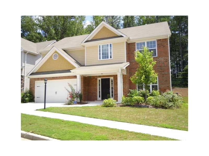 2530 Freemont Street, Snellville, GA 30078 — most recent listing photo