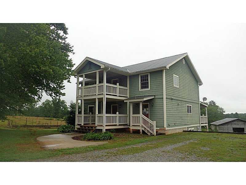 44 Stover Road, Cleveland, GA 30528 — most recent listing photo
