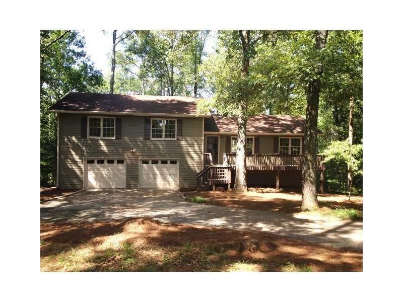 206 Lake Court, Woodstock, GA 30188 — most recent listing photo