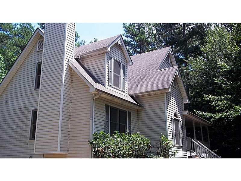 83 Mill Pointe Place, Dallas, GA 30157 — most recent listing photo