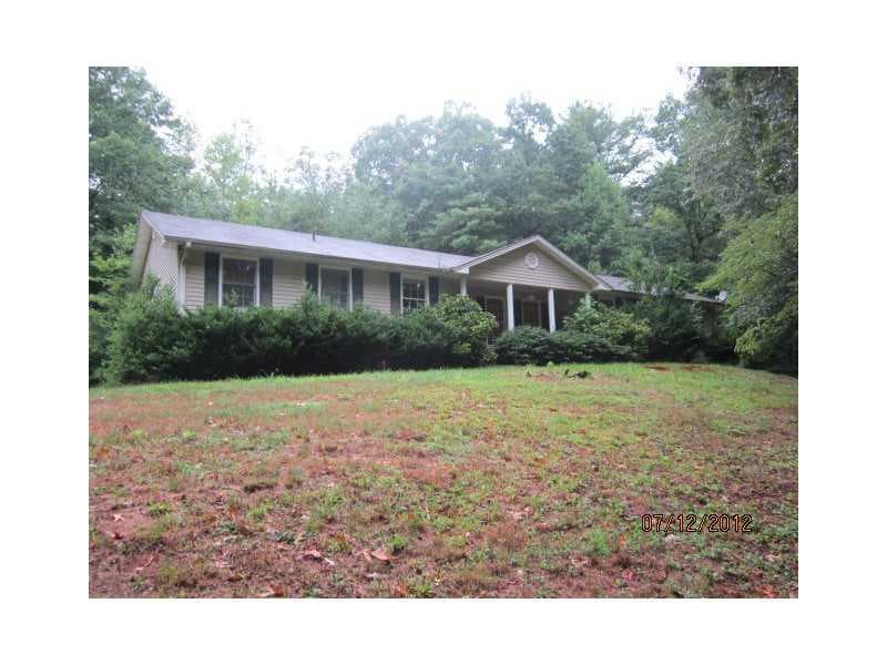 315 Sumner Lane, Ellijay, GA 30540 — most recent listing photo