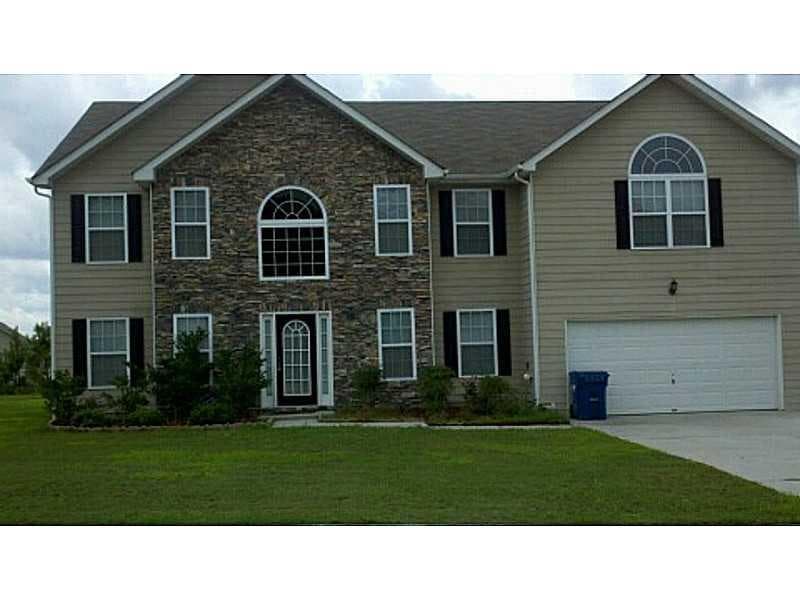 1533 Wilson Manor Circle, Lawrenceville, GA 30045 — most recent listing photo