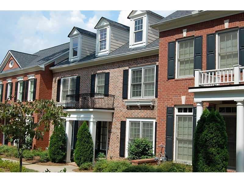 5303 DAVENPORT Place 5303, Roswell, GA 30075 — most recent listing photo