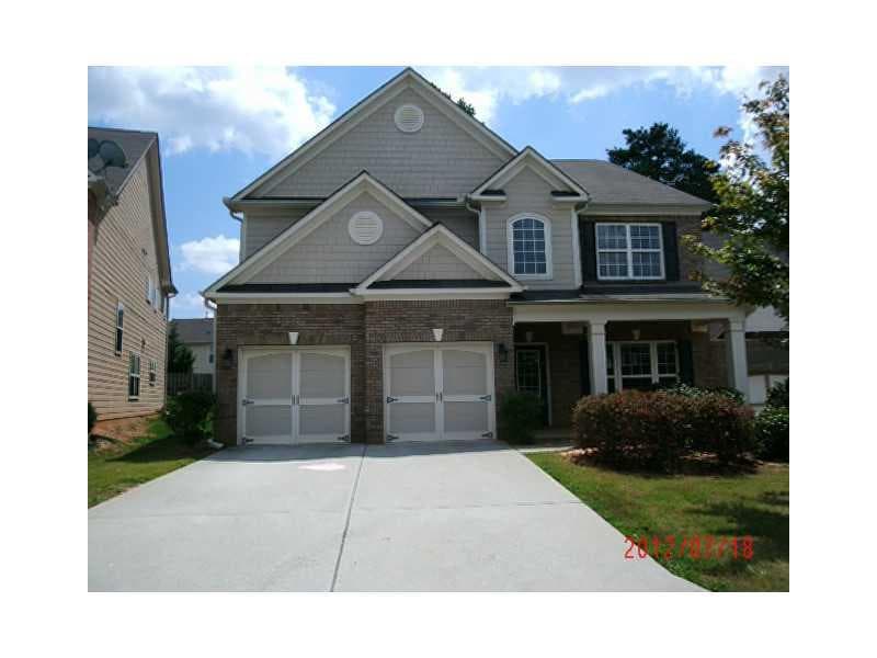 1186 Scenic View Circle, Lawrenceville, GA 30044 — most recent listing photo