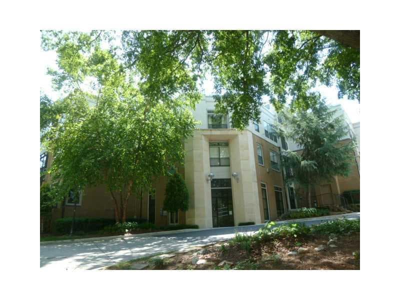 2 bedroom, 1,050 sq ft condominium sold at 821 Ralph McGill Boulevard 2119, Atlanta, GA 30306