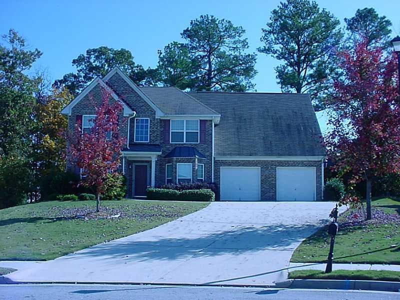 355 Summit View Drive, Mcdonough, GA 30253 — most recent listing photo