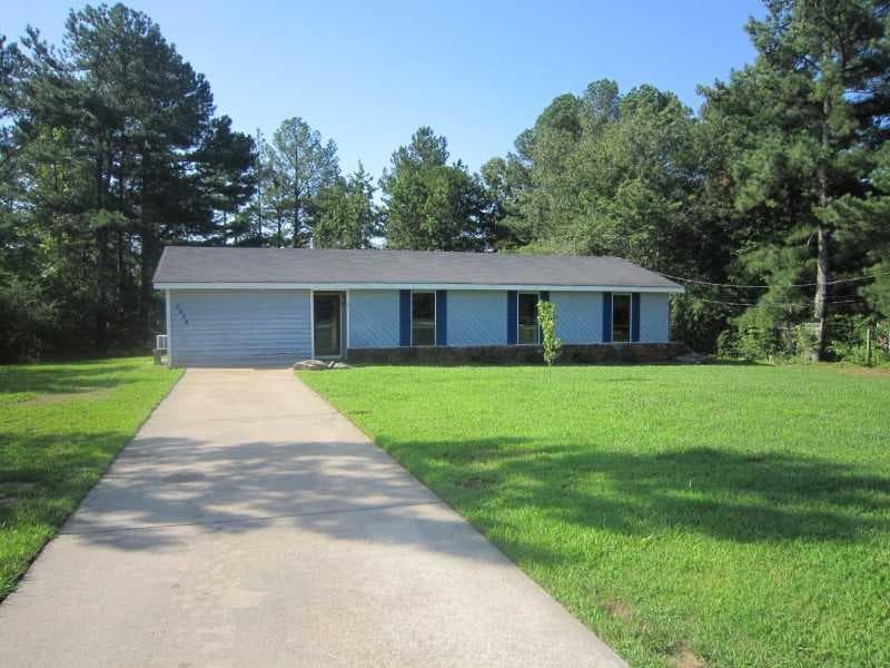 4 bedroom, 1,464 sq ft single family residence sold at 2639 Majestic Circle, Dacula, GA 30019