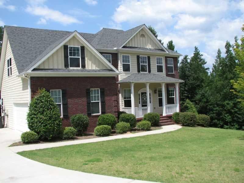3692 Vine Spring Trace, Bethlehem, GA 30620 — most recent listing photo