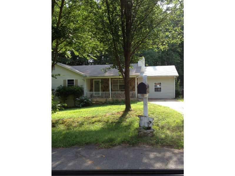 4488 Pair Valley Drive, Austell, GA 30106 — most recent listing photo