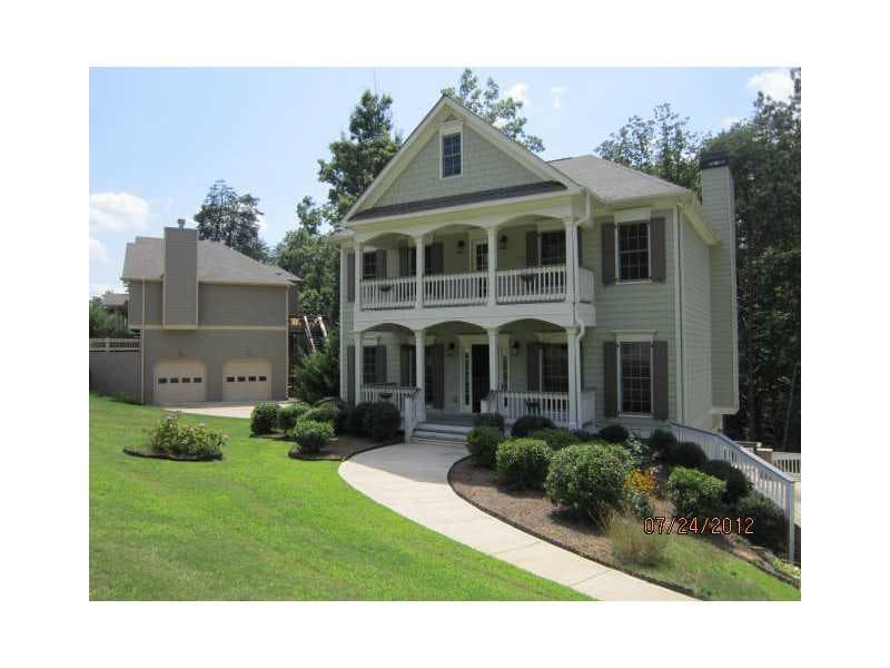 4 bedroom, 2,534 sq ft single family residence sold at 210 SPEARFISH Drive, Canton, GA 30114