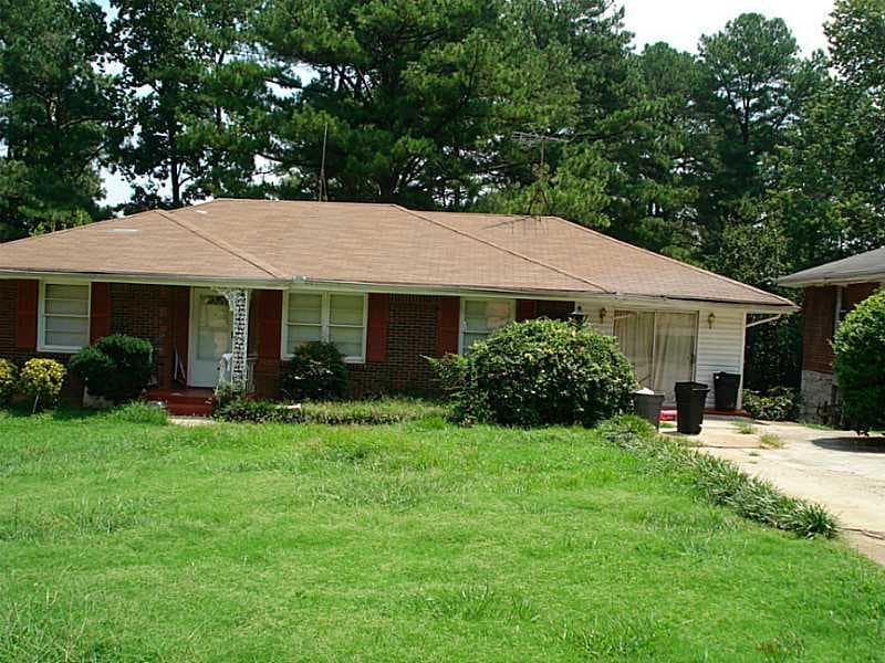 1968 Laurel Lane, Decatur, GA 30032 — most recent listing photo