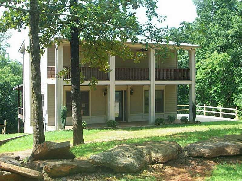853 Highland Road, Sautee Nacoochee, GA 30571 — most recent listing photo