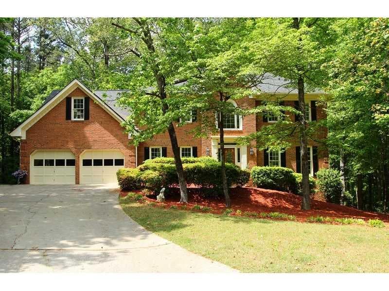 150 Shadow Springs Drive, Alpharetta, GA 30022 — most recent listing photo