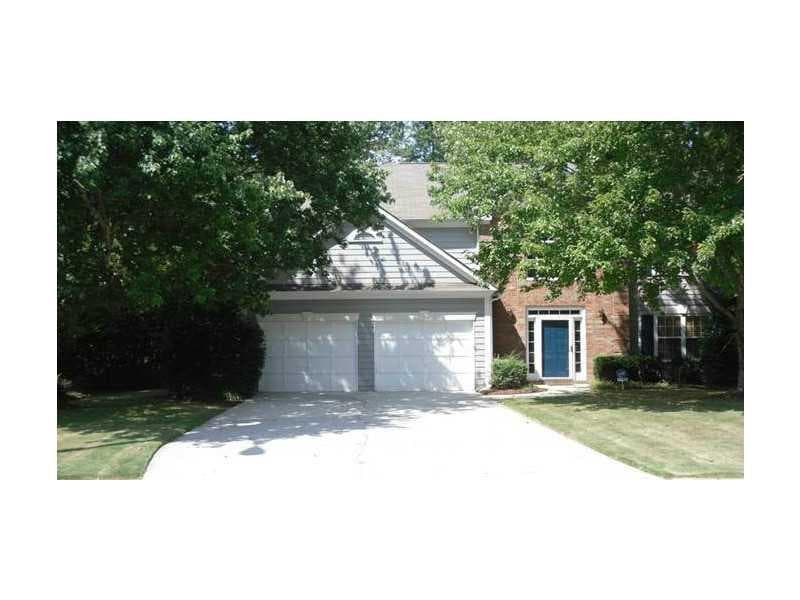 3992 Mapleton Downs, Kennesaw, GA 30144 — most recent listing photo