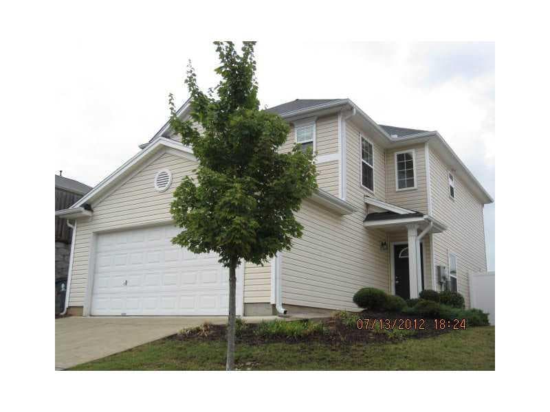 2 bedroom, 1,521 sq ft single family residence sold at 114 Silver Spring Street, Dallas, GA 30157