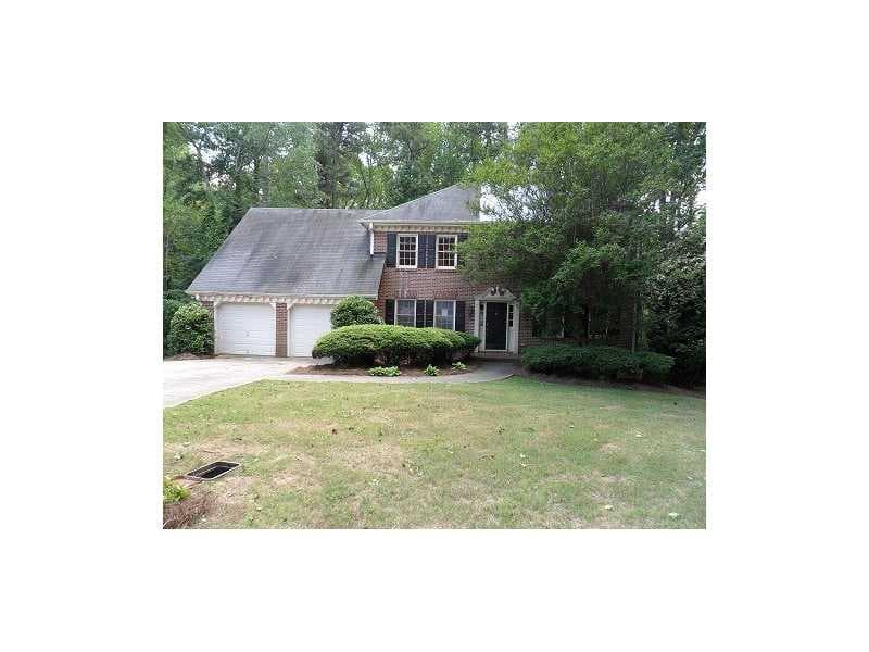 5384 Silver Creek Drive, Lilburn, GA 30047 — most recent listing photo