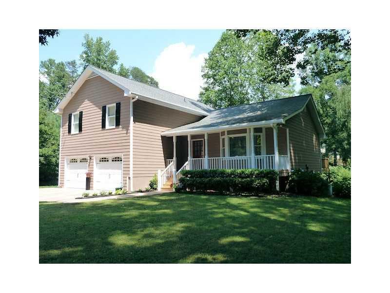 104 Hickory Oak Hollow, Cumming, GA 30041 — most recent listing photo
