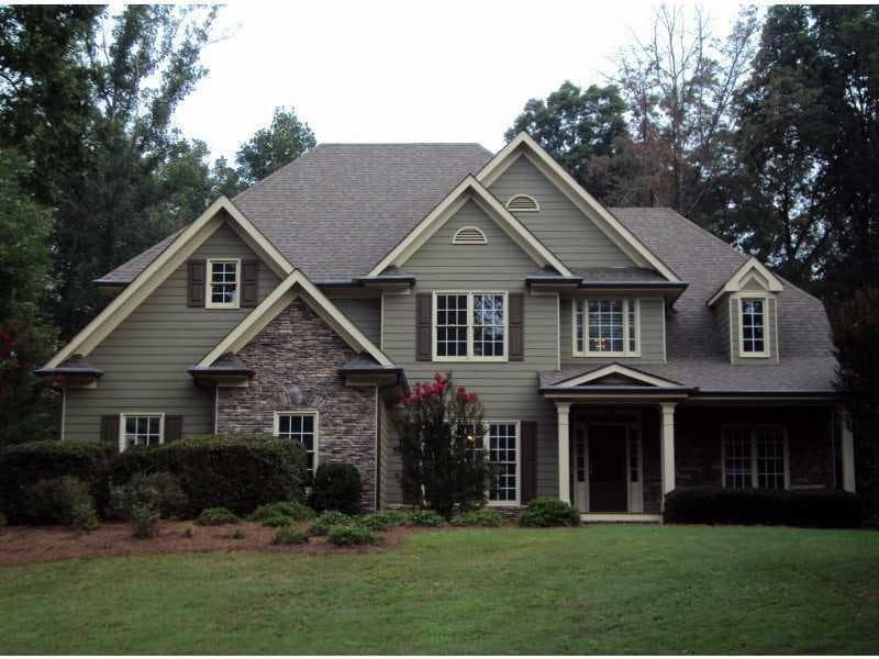 122 ROSEBURY Drive, Canton, GA 30115 — most recent listing photo