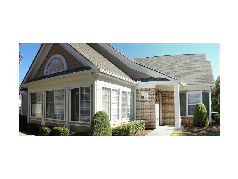 2 bedroom, 1,546 sq ft condominium sold at 6121 Malloway Court 6121, Cumming, GA 30041