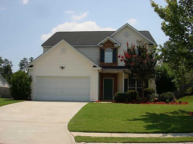 2239 McCahill Court, Buford, GA 30519 — most recent listing photo