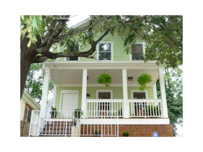 3 bedroom, 1,890 sq ft single family residence sold at 774 Woodson Street, Atlanta, GA 30315