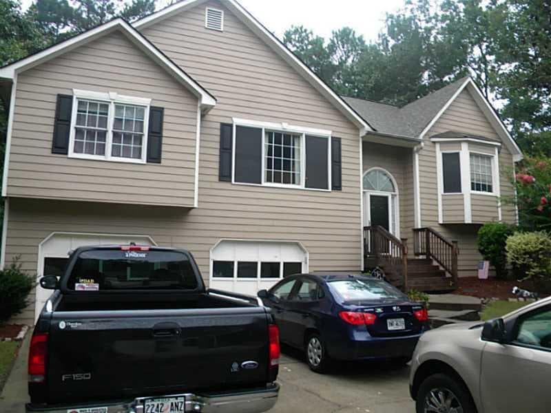 237 Bennett Farms Trail, Acworth, GA 30102 — most recent listing photo