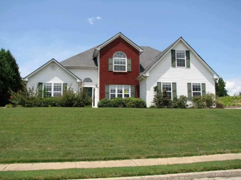 3544 Cherry Blossom Court, Loganville, GA 30052 — most recent listing photo