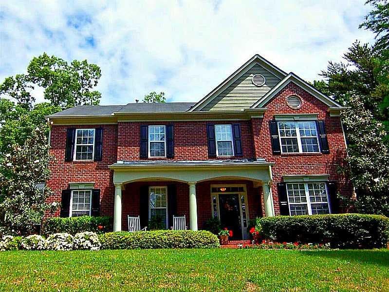 215 Audreys Way, Suwanee, GA 30024 — most recent listing photo