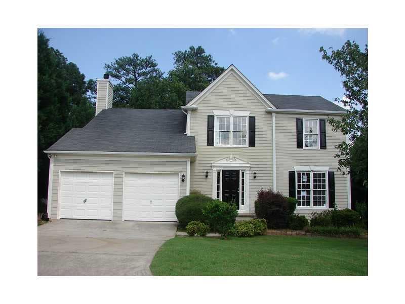 3400 River Summit Trail, Duluth, GA 30097 — most recent listing photo