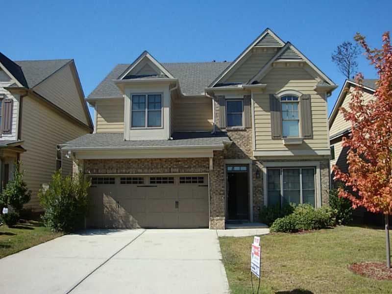 2000 Harvest Ridge Circle, Buford, GA 30519 — most recent listing photo