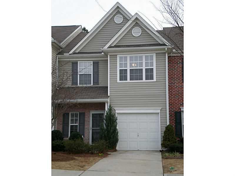 344 Azalea Circle 0, Cumming, GA 30040 — most recent listing photo