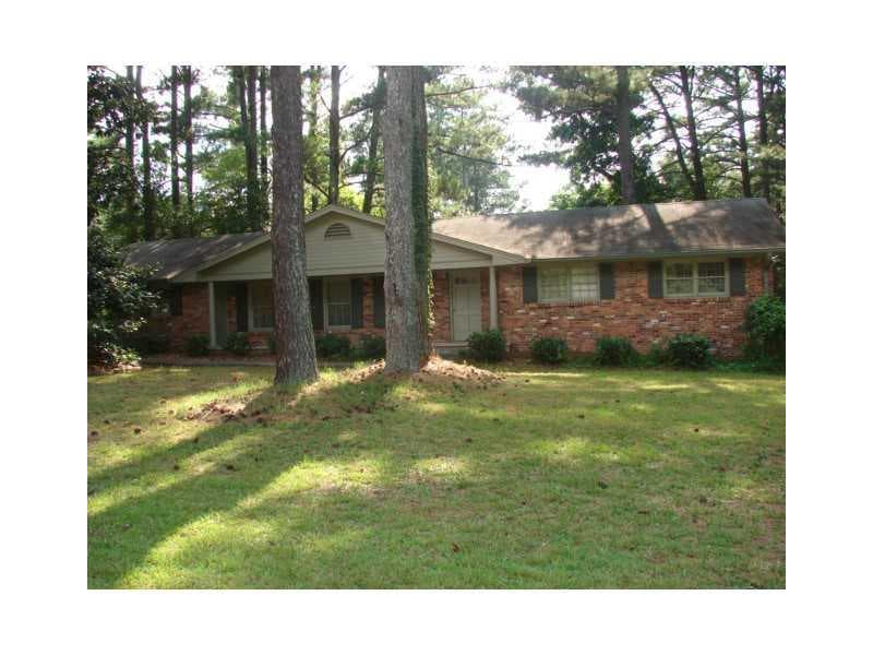 4036 Foxglove Road, Tucker, GA 30084 — most recent listing photo