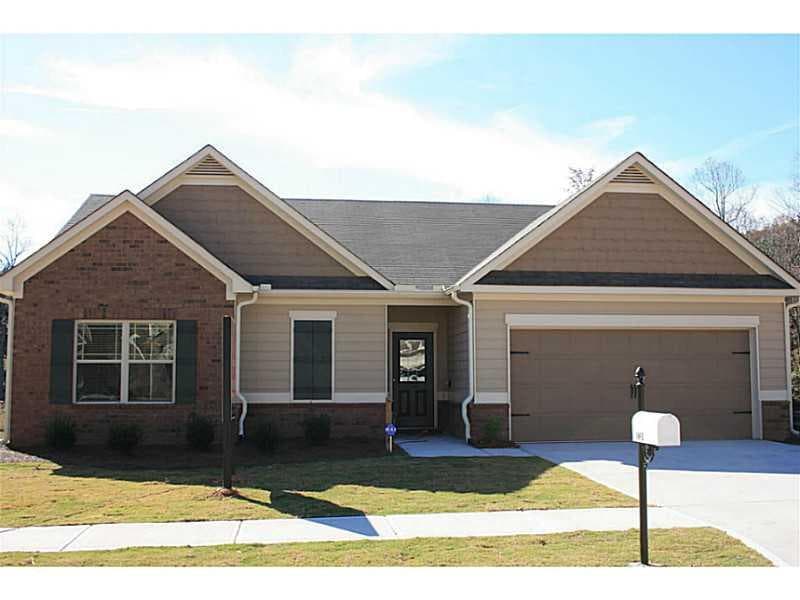 3330 Ivey Ridge Road, Buford, GA 30519 — most recent listing photo