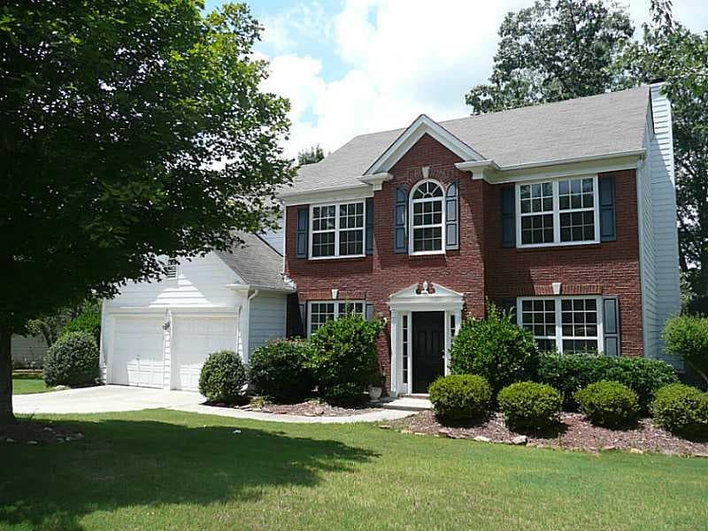 715 Northerden Court, Alpharetta, GA 30005 — most recent listing photo