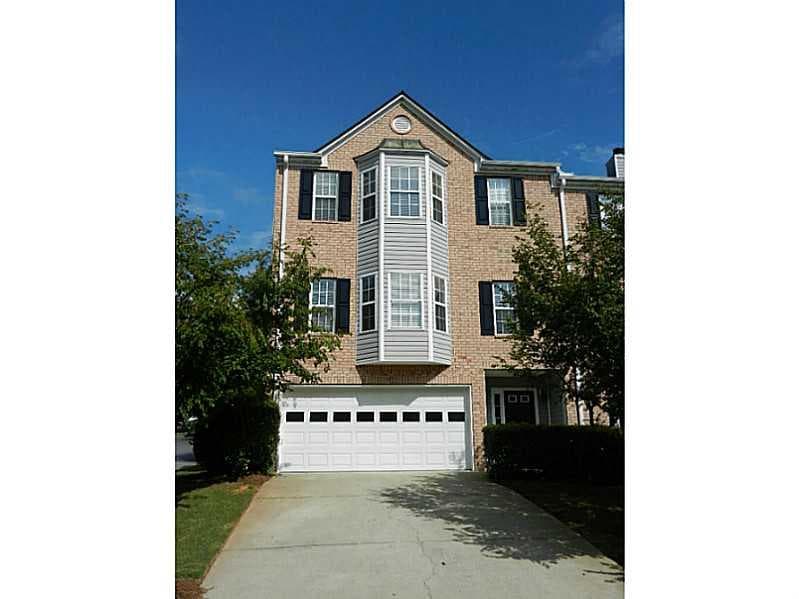 2 bedroom, 1,844 sq ft townhouse sold at 1703 Feast Court 0, Cumming, GA 30040