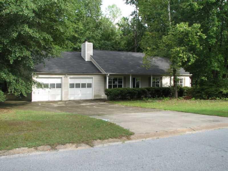 3 bedroom single family residence sold at 701 Fallowfield Drive, Loganville, GA 30052