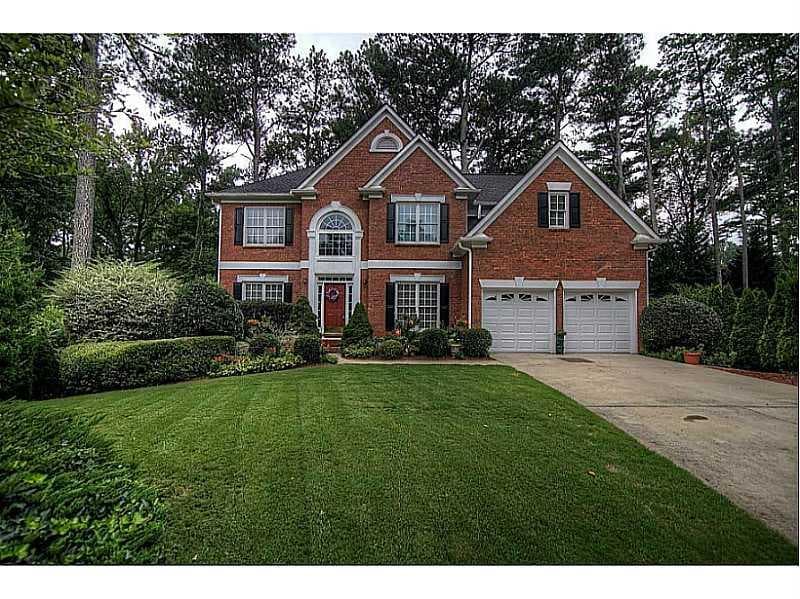 165 Cobblestone Way, Alpharetta, GA 30009 — most recent listing photo