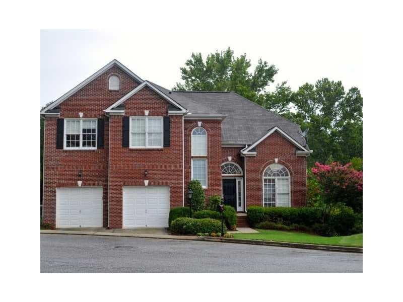 5 bedroom, 2,416 sq ft single family residence sold at 103 Ennisbrook Drive, Smyrna, GA 30082