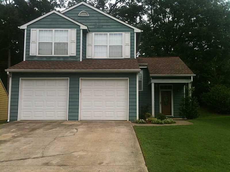 7025 Parkside Court, Austell, GA 30106 — most recent listing photo
