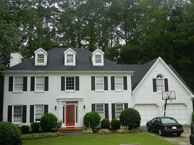 4 bedroom, 4,018 sq ft single family residence sold at 647 Feverfew Court, Acworth, GA 30102