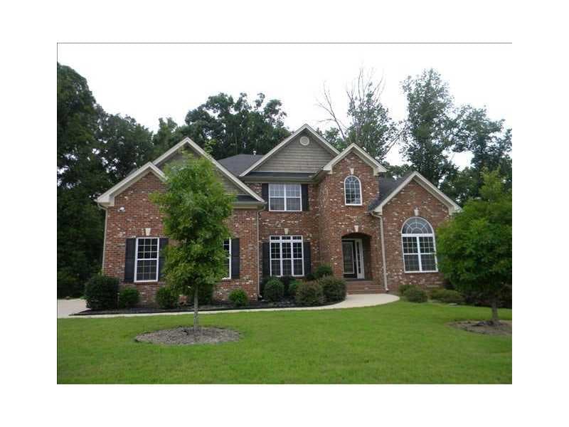 1731 CARISSA Drive, Conyers, GA 30094 — most recent listing photo