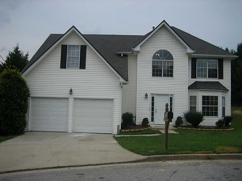 3653 Salem Hills Court, Lithonia, GA 30038 — most recent listing photo