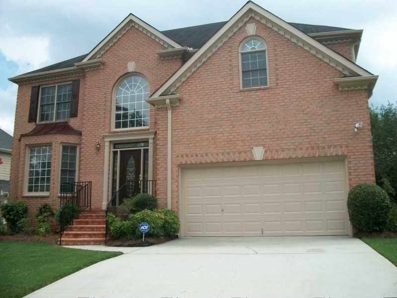 3800 Colonial Trail, Lilburn, GA 30047 — most recent listing photo