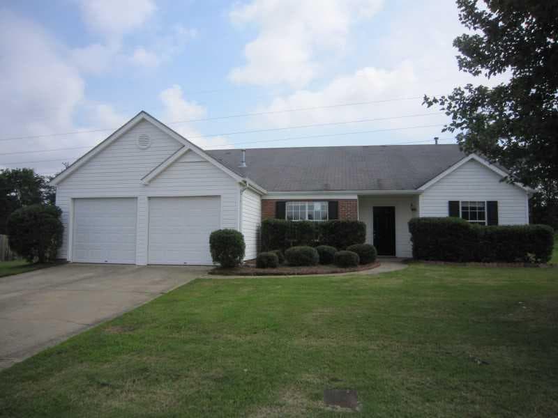 3745 Bradford Walk Trail, Buford, GA 30519 — most recent listing photo