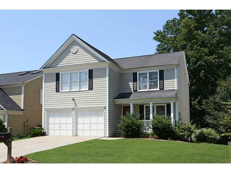 9910 Barston Court, Johns Creek, GA 30022 — most recent listing photo