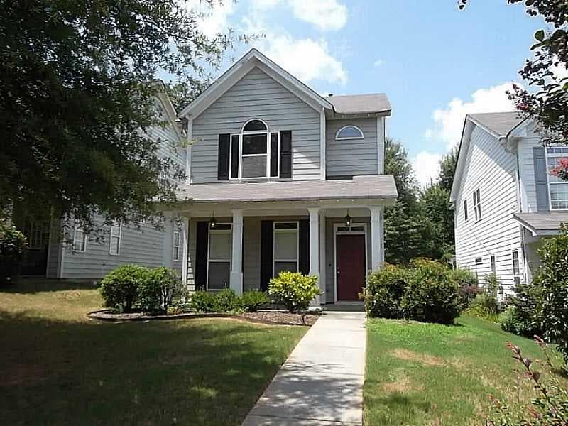 3 bedroom, 2,032 sq ft single family residence sold at 1890 MALLARD Street, Atlanta, GA 30318