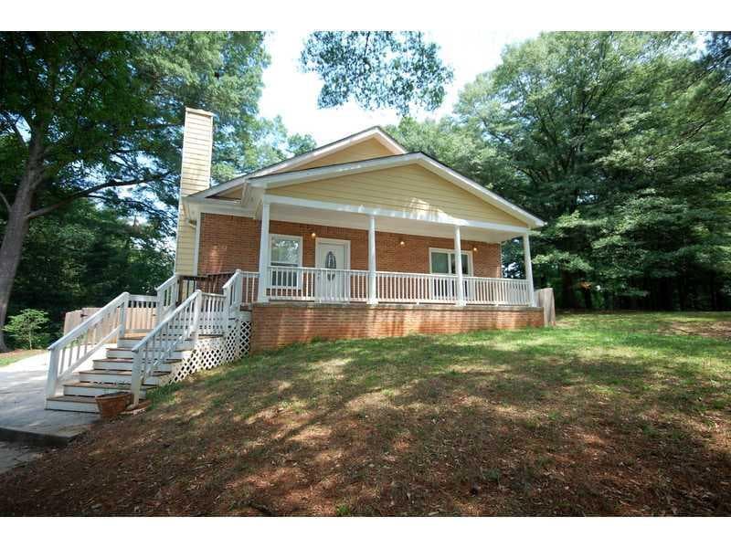 2814 Arborcrest Drive, Decatur, GA 30033 — most recent listing photo