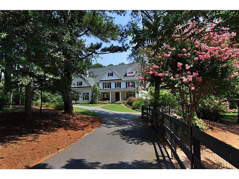 13215 Birmingham Highway, Alpharetta, GA 30004 — most recent listing photo